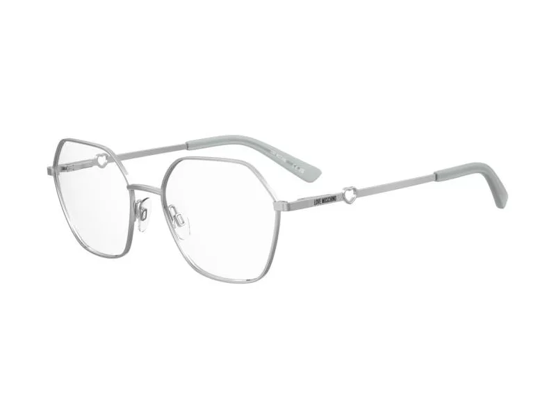 Love Moschino MOL 650 010 55 Női szemüvegkeret (optikai keret)