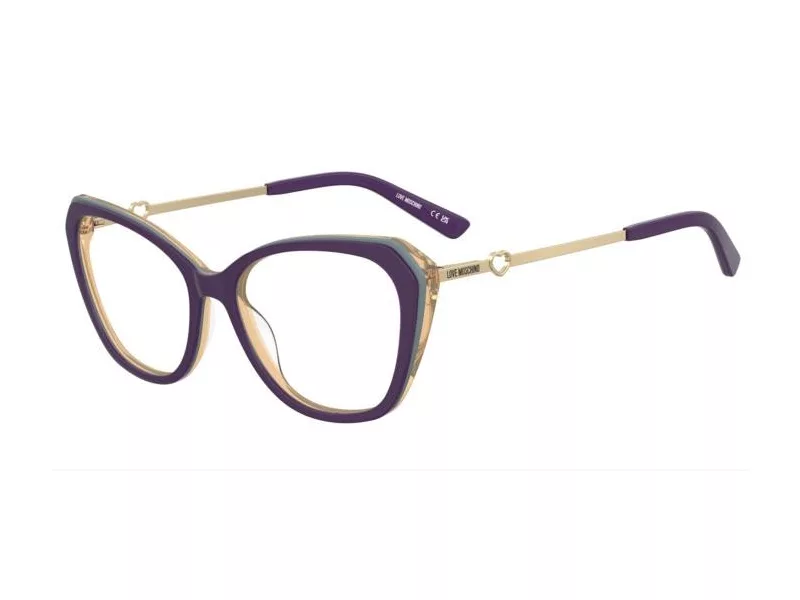 Love Moschino MOL 653 6WY 56 Női szemüvegkeret (optikai keret)