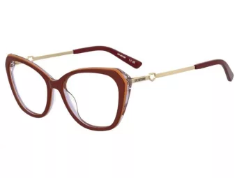   Love Moschino MOL 653 95E 56 Női szemüvegkeret (optikai keret)