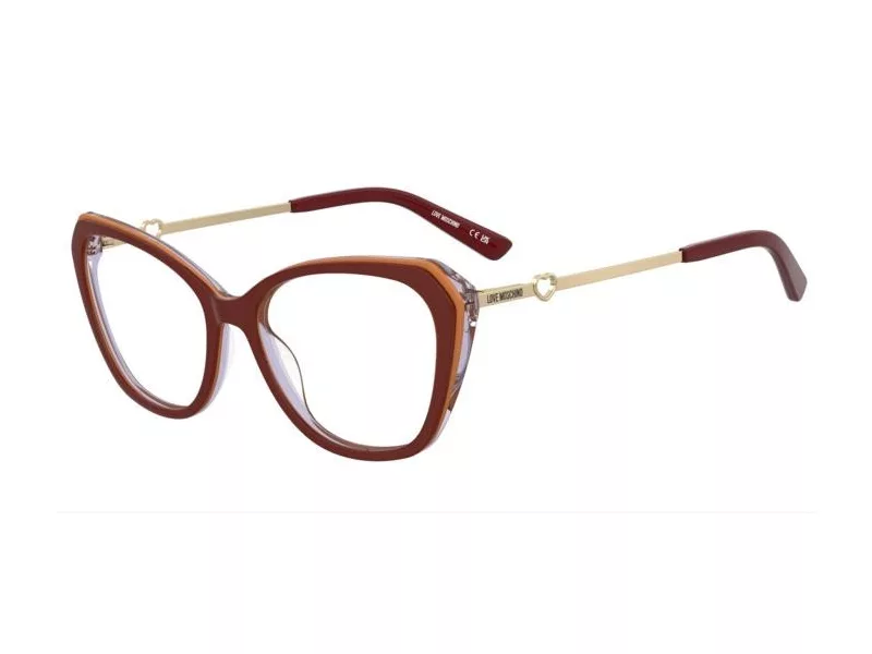 Love Moschino MOL 653 95E 56 Női szemüvegkeret (optikai keret)