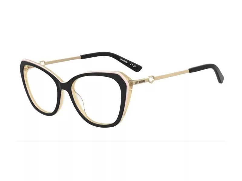 Love Moschino MOL 653 SZE 56 Női szemüvegkeret (optikai keret)