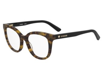   Love Moschino MOL 654 086 52 Női szemüvegkeret (optikai keret)