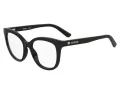 Love Moschino MOL 654 807 52 Női szemüvegkeret (optikai keret)