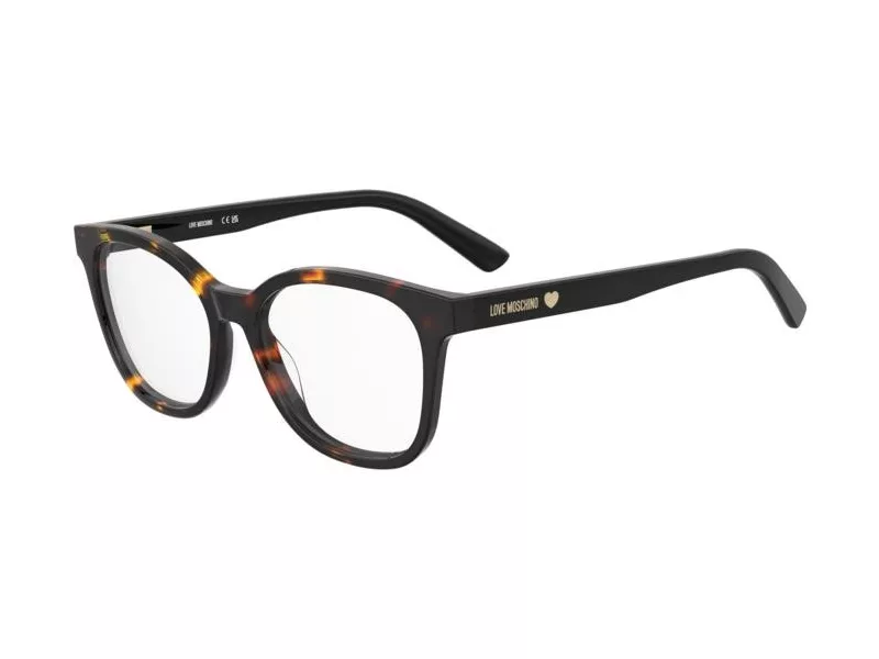 Love Moschino MOL 655 086 53 Női szemüvegkeret (optikai keret)