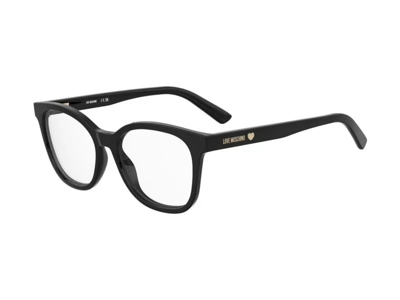 Love Moschino MOL 655 807 53 Női szemüvegkeret (optikai keret)