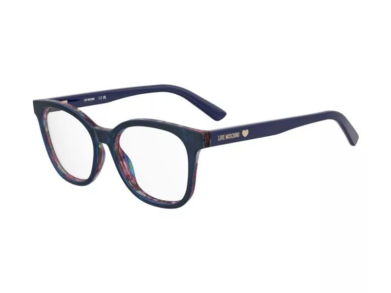 Love Moschino MOL 655 PJP 53 Női szemüvegkeret (optikai keret)