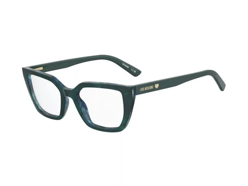 Love Moschino MOL 656 1ED 52 Női szemüvegkeret (optikai keret)
