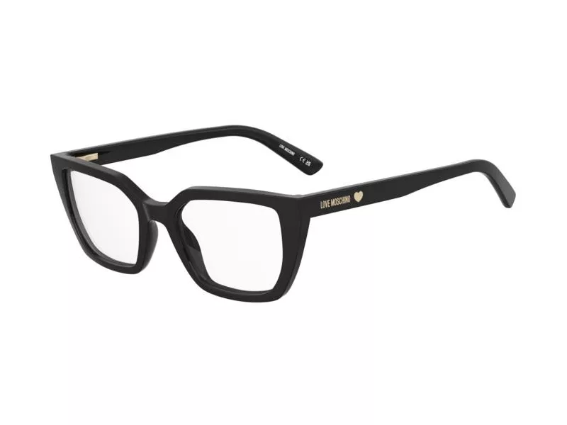 Love Moschino MOL 656 807 52 Női szemüvegkeret (optikai keret)