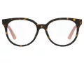Love Moschino MOL 658 086 53 Női szemüvegkeret (optikai keret)