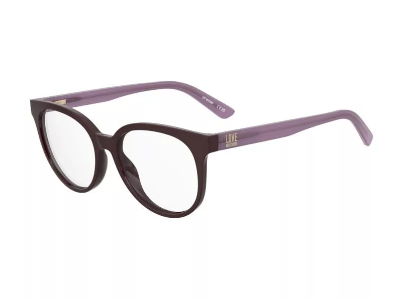 Love Moschino MOL 658 0T7 53 Női szemüvegkeret (optikai keret)