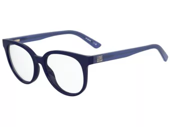   Love Moschino MOL 658 PJP 53 Női szemüvegkeret (optikai keret)