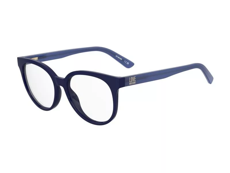 Love Moschino MOL 658 PJP 53 Női szemüvegkeret (optikai keret)