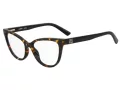 Love Moschino MOL 659 086 54 Női szemüvegkeret (optikai keret)