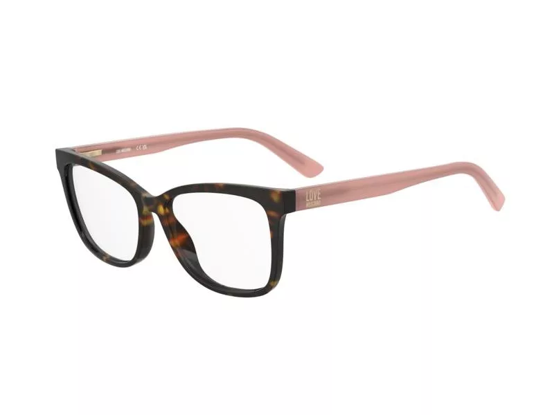 Love Moschino MOL 660 086 54 Női szemüvegkeret (optikai keret)