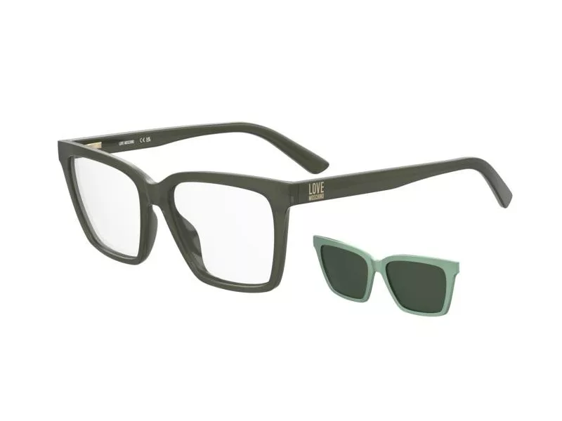 Love Moschino MOL 661/C 1ED 54 Női szemüvegkeret (optikai keret)