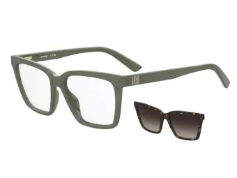   Love Moschino MOL 661/C PHW 54 Női szemüvegkeret (optikai keret)