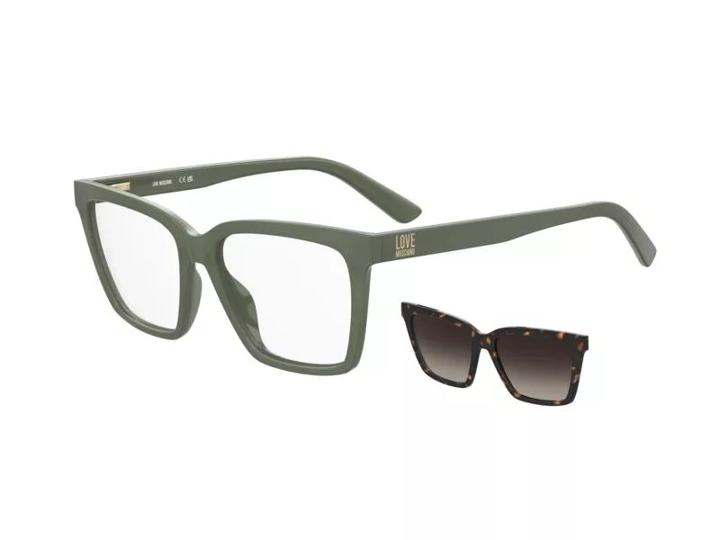 Love Moschino MOL 661/C PHW 54 Női szemüvegkeret (optikai keret)
