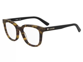   Love Moschino MOL 666 086 51 Női szemüvegkeret (optikai keret)
