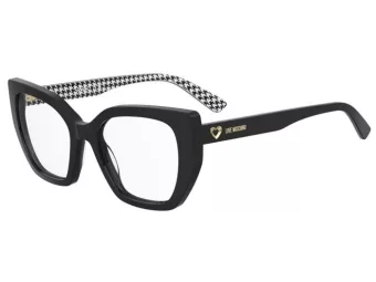   Love Moschino MOL 672 7RM 53 Női szemüvegkeret (optikai keret)