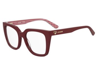   Love Moschino MOL 673 0PA 54 Női szemüvegkeret (optikai keret)
