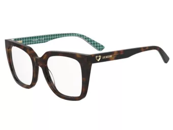   Love Moschino MOL 673 2VM 54 Női szemüvegkeret (optikai keret)