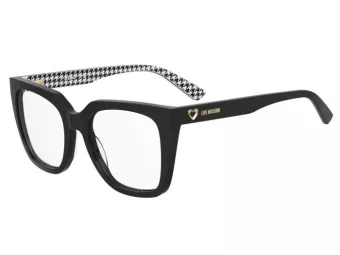   Love Moschino MOL 673 7RM 54 Női szemüvegkeret (optikai keret)