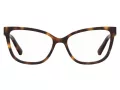 Love Moschino MOL 675 05L 55 Női szemüvegkeret (optikai keret)