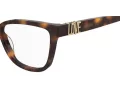 Love Moschino MOL 675 05L 55 Női szemüvegkeret (optikai keret)