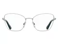 Love Moschino MOL 677 010 55 Női szemüvegkeret (optikai keret)