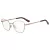 Love Moschino MOL 677 DDB 55 Női szemüvegkeret (optikai keret)