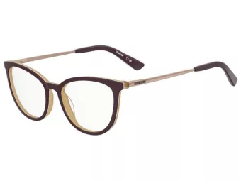   Love Moschino MOL 678 0T7 54 Női szemüvegkeret (optikai keret)