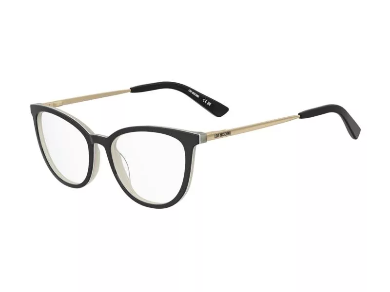 Love Moschino MOL 678 807 54 Női szemüvegkeret (optikai keret)