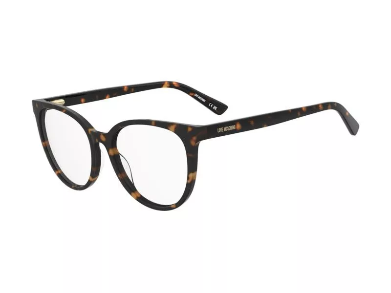 Love Moschino MOL 679 086 52 Női szemüvegkeret (optikai keret)