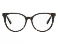 Love Moschino MOL 679 086 52 Női szemüvegkeret (optikai keret)