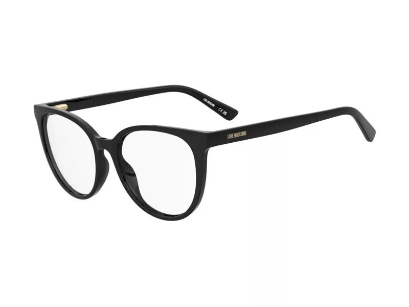 Love Moschino MOL 679 807 52 Női szemüvegkeret (optikai keret)