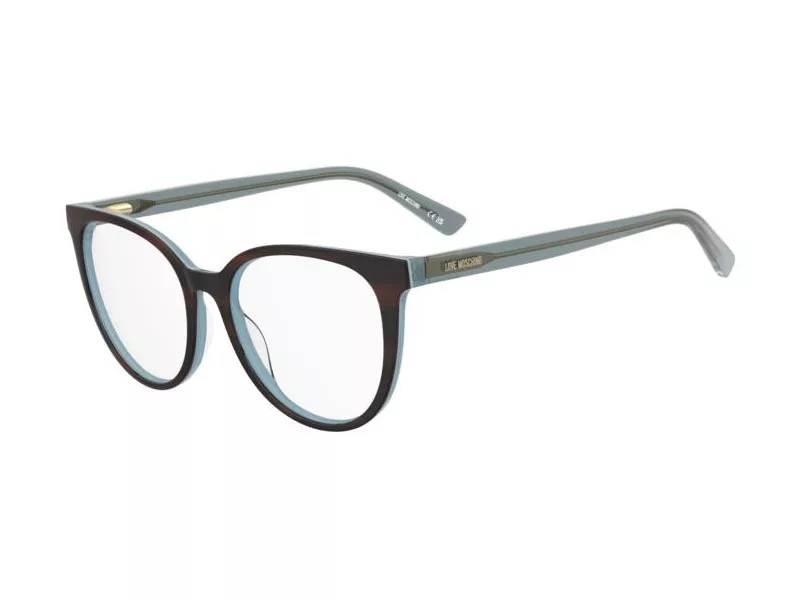 Love Moschino MOL 679 OFD 52 Női szemüvegkeret (optikai keret)