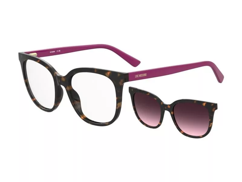 Love Moschino MOL 681/C 086 53 Női szemüvegkeret (optikai keret)