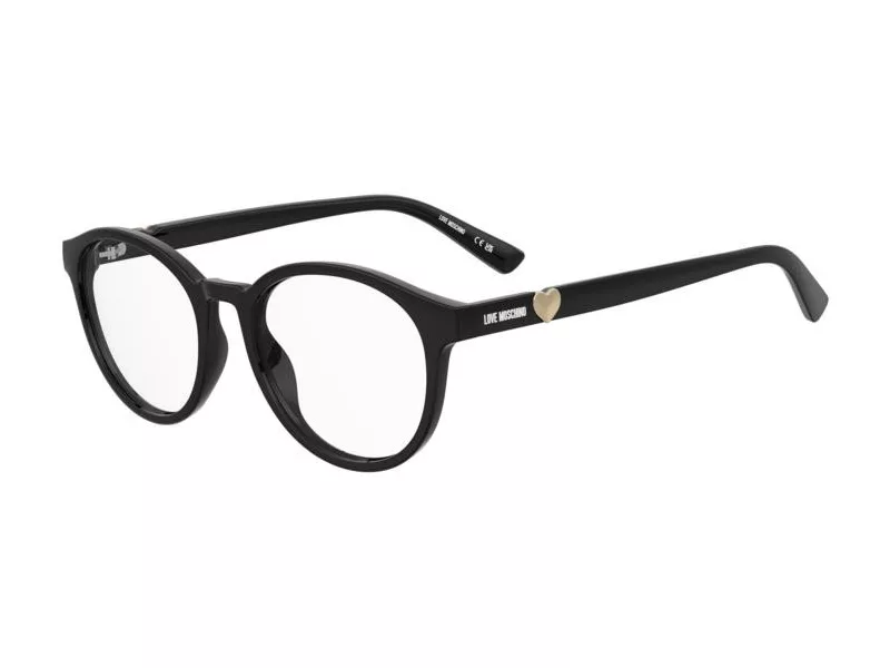 Love Moschino MOL 683 807 52 Női szemüvegkeret (optikai keret)