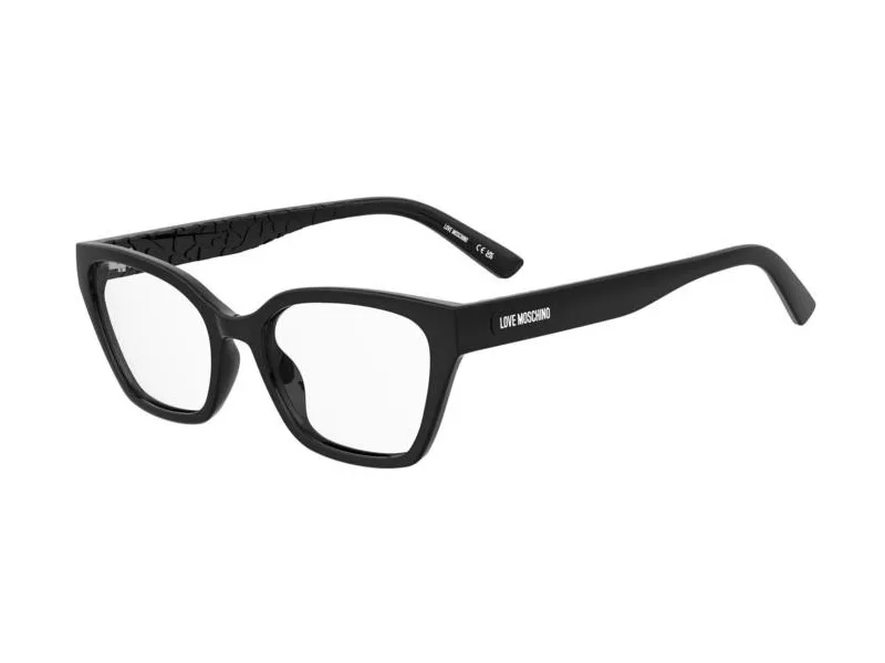 Love Moschino MOL 687 807 53 Női szemüvegkeret (optikai keret)