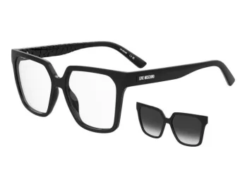   Love Moschino MOL 688/C 807 55 Női szemüvegkeret (optikai keret)