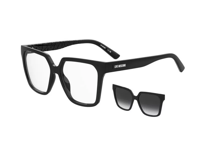 Love Moschino MOL 688/C 807 55 Női szemüvegkeret (optikai keret)