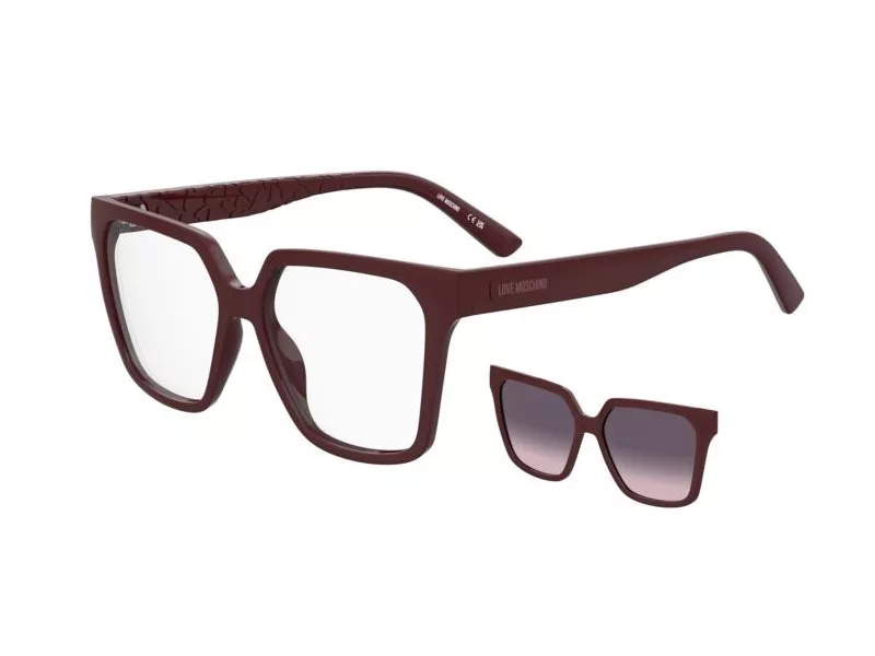 Love Moschino MOL 688/C LHF 55 Női szemüvegkeret (optikai keret)