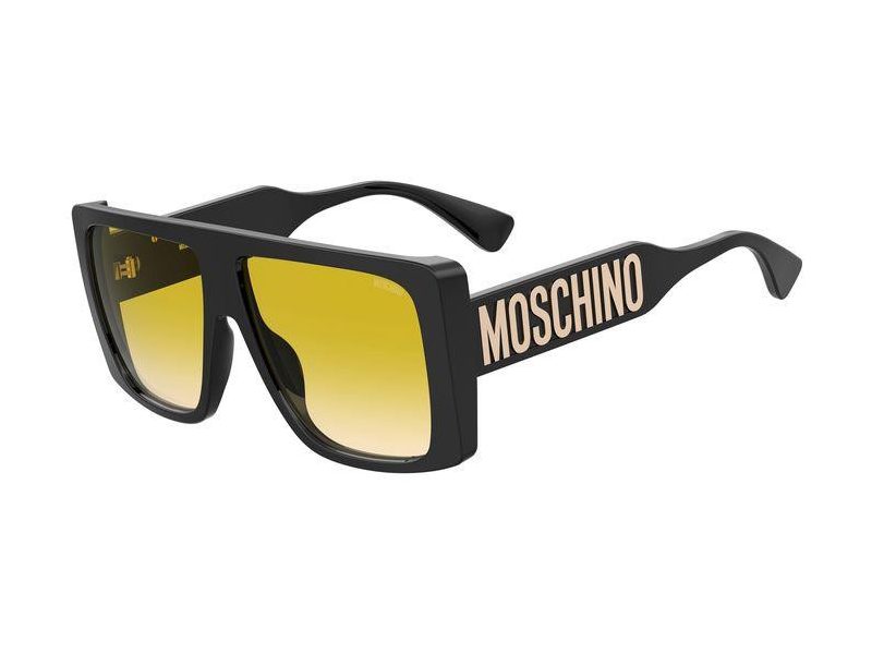 Moschino MOS 119/S 807/06 59 Női napszemüveg
