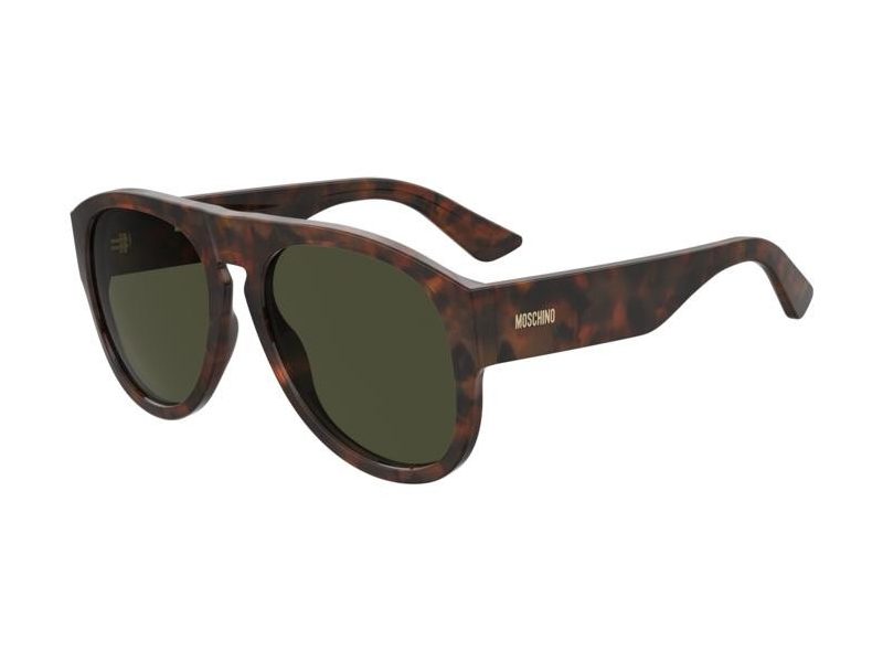 Moschino MOS 176/S 086/QT 58 Női napszemüveg