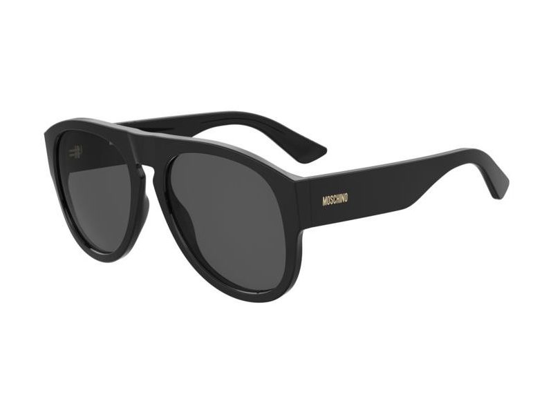 Moschino MOS 176/S 807/IR 58 Női napszemüveg