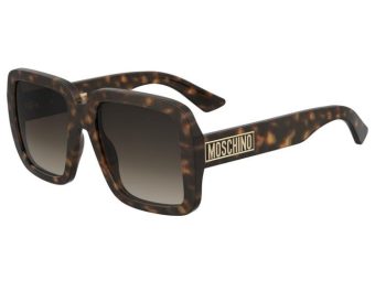 Moschino MOS 180/S 086/HA 55 Női napszemüveg