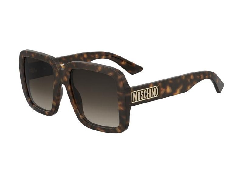 Moschino MOS 180/S 086/HA 55 Női napszemüveg