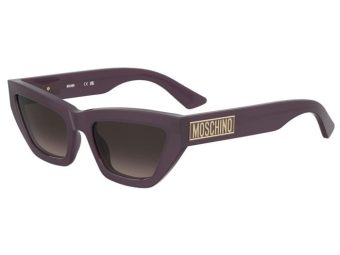 Moschino MOS 182/S 0T7/HA 55 Női napszemüveg