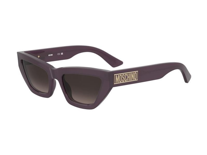 Moschino MOS 182/S 0T7/HA 55 Női napszemüveg