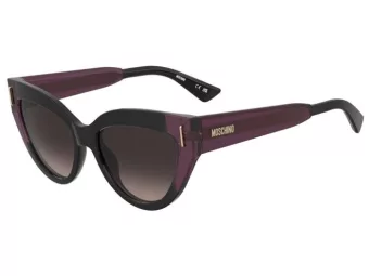 Moschino MOS 208/S GUU/HA 56 Női napszemüveg